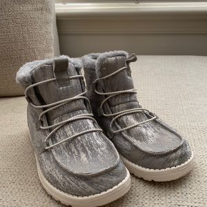 Women’s Hey Dude Boots